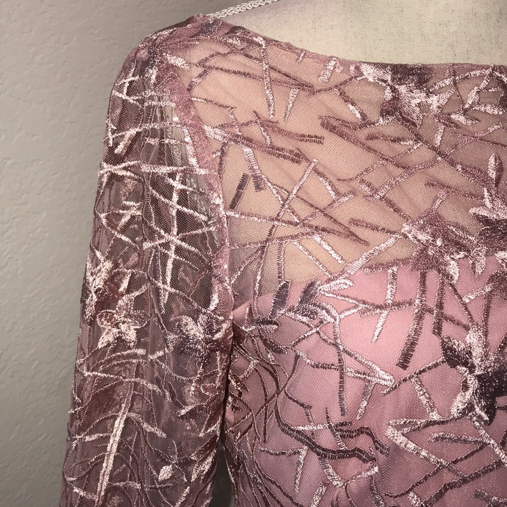 JS Collections Gown - Picture 7 of 8